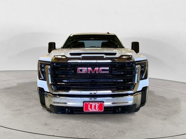 new 2025 GMC Sierra 2500 car, priced at $63,555