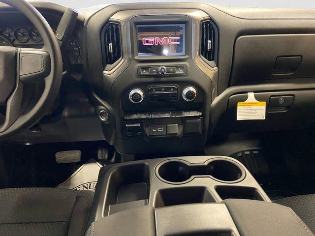 new 2025 GMC Sierra 2500 car, priced at $63,555