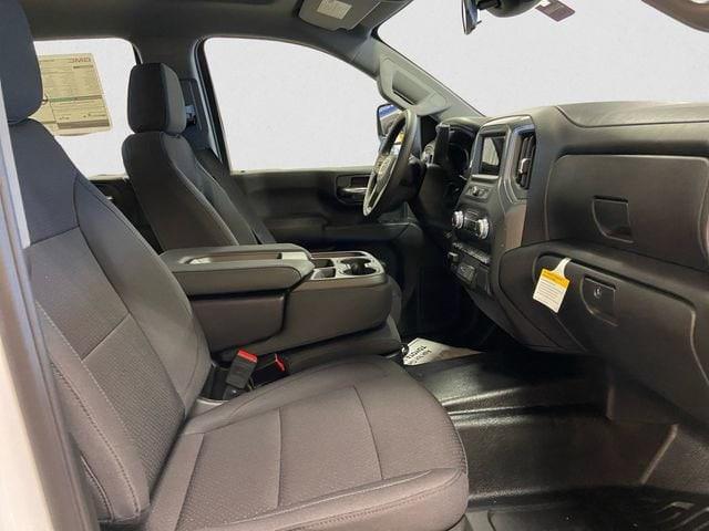 new 2025 GMC Sierra 2500 car, priced at $63,555