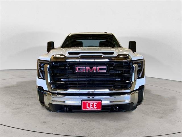 new 2025 GMC Sierra 2500 car, priced at $65,305