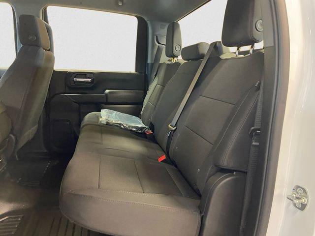 new 2025 GMC Sierra 2500 car, priced at $63,555