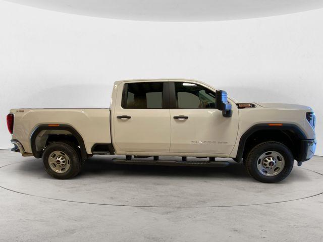 new 2025 GMC Sierra 2500 car, priced at $65,305