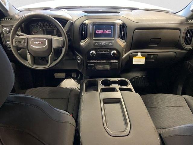 new 2025 GMC Sierra 2500 car, priced at $63,555