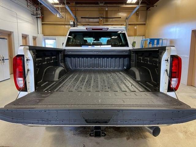 new 2025 GMC Sierra 2500 car, priced at $63,555