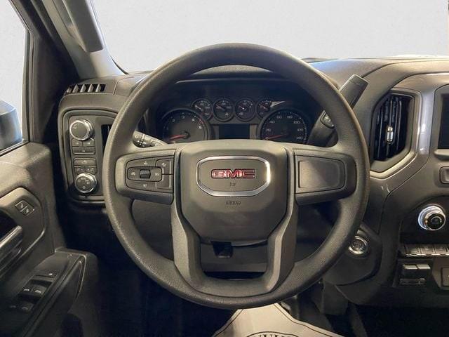 new 2025 GMC Sierra 2500 car, priced at $63,555