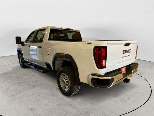 new 2025 GMC Sierra 2500 car, priced at $65,305