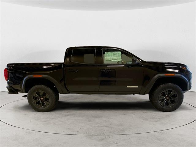 new 2024 GMC Canyon car, priced at $47,340