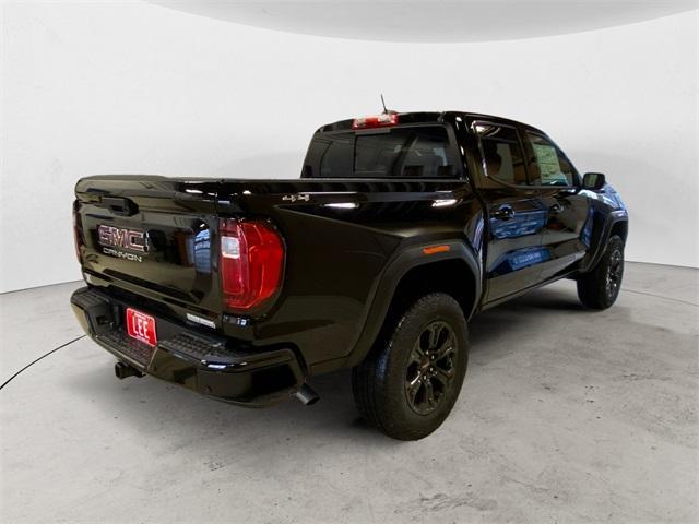 new 2024 GMC Canyon car, priced at $47,340