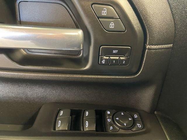 used 2020 Chevrolet Silverado 3500 car, priced at $58,998