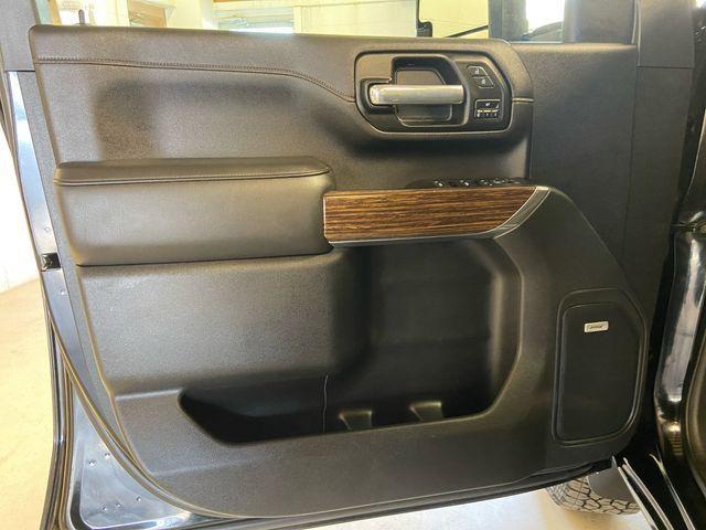 used 2020 Chevrolet Silverado 3500 car, priced at $59,500
