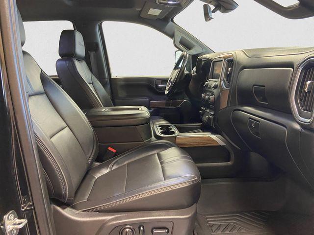 used 2020 Chevrolet Silverado 3500 car, priced at $59,500