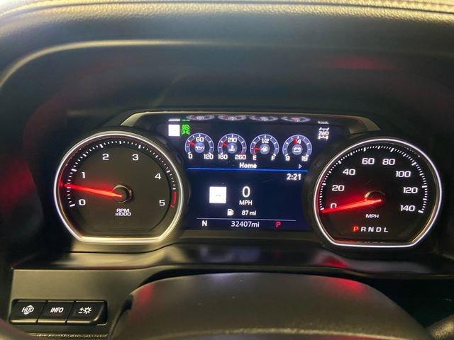 used 2020 Chevrolet Silverado 3500 car, priced at $58,998