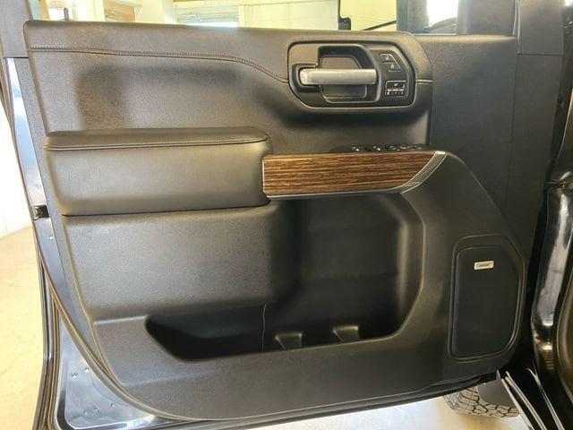 used 2020 Chevrolet Silverado 3500 car, priced at $58,998