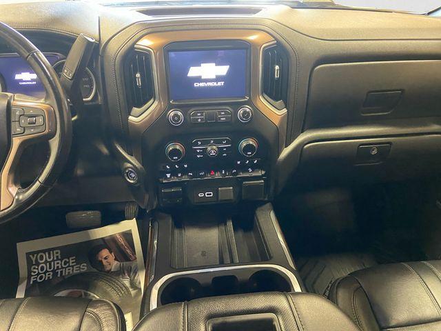 used 2020 Chevrolet Silverado 3500 car, priced at $59,500