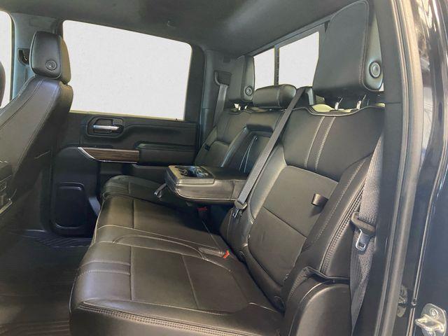 used 2020 Chevrolet Silverado 3500 car, priced at $59,500