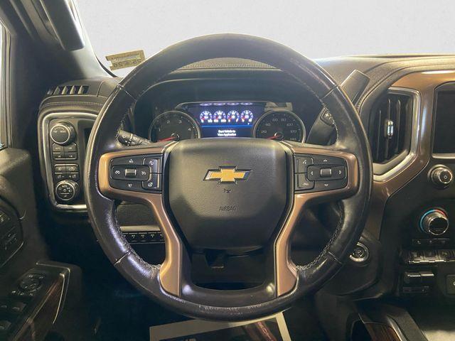 used 2020 Chevrolet Silverado 3500 car, priced at $59,500