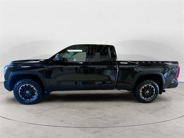 used 2023 Toyota Tundra car, priced at $43,994