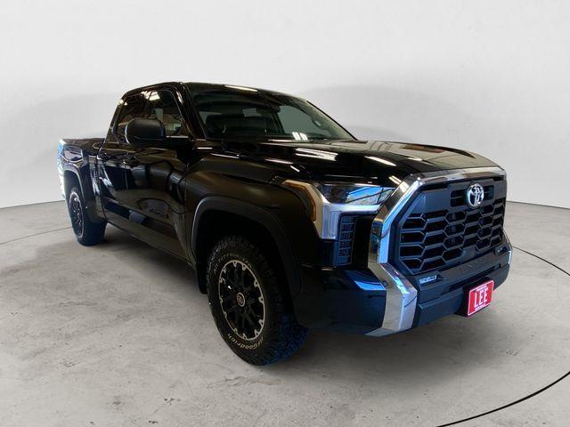 used 2023 Toyota Tundra car, priced at $42,994