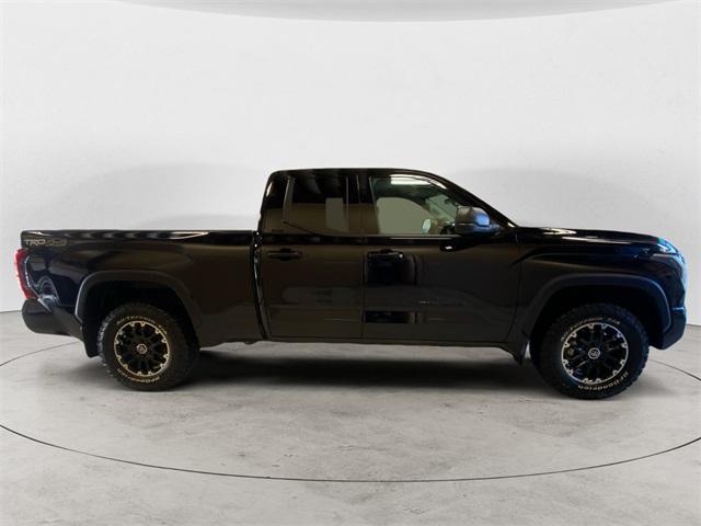 used 2023 Toyota Tundra car, priced at $43,994