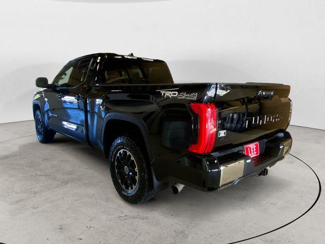 used 2023 Toyota Tundra car, priced at $42,994