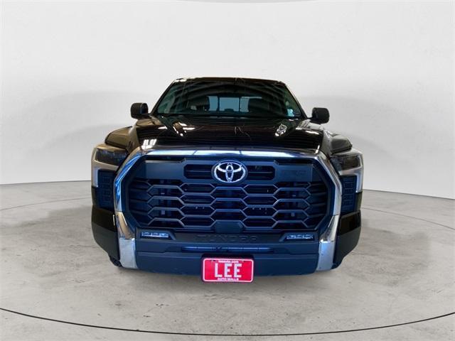 used 2023 Toyota Tundra car, priced at $43,994