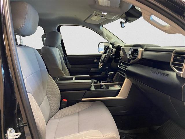 used 2023 Toyota Tundra car, priced at $43,994