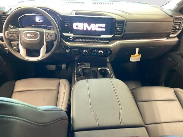 new 2025 GMC Sierra 1500 car, priced at $61,645