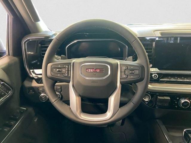 new 2025 GMC Sierra 1500 car, priced at $61,645