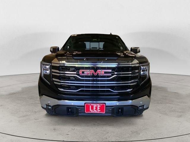 new 2025 GMC Sierra 1500 car, priced at $61,645
