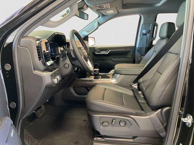 new 2025 GMC Sierra 1500 car, priced at $61,645
