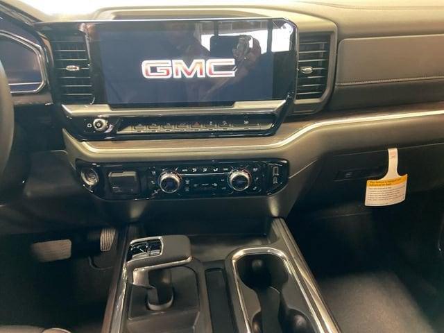 new 2025 GMC Sierra 1500 car, priced at $61,645