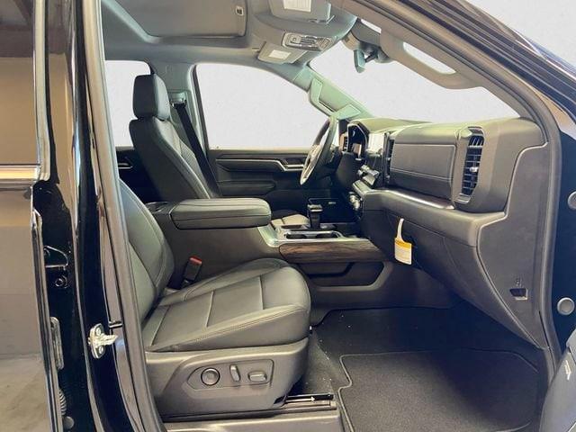 new 2025 GMC Sierra 1500 car, priced at $61,645