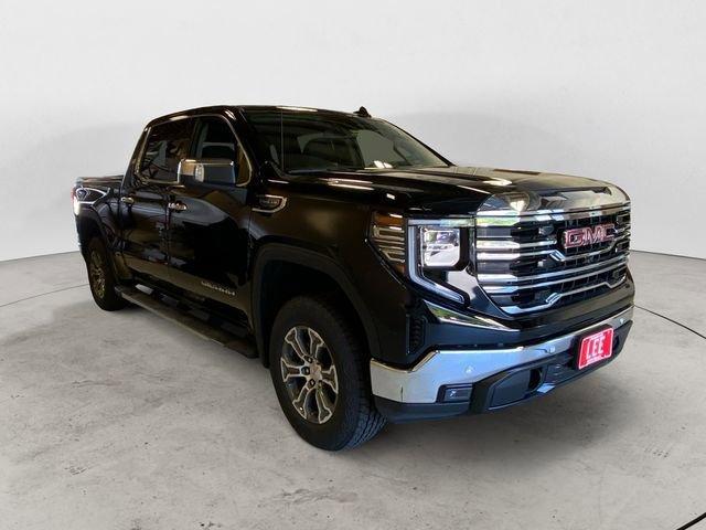 new 2025 GMC Sierra 1500 car, priced at $61,645