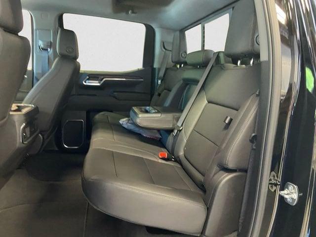 new 2025 GMC Sierra 1500 car, priced at $61,645