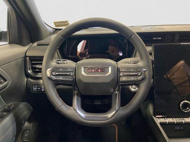 new 2026 GMC Terrain car, priced at $40,595