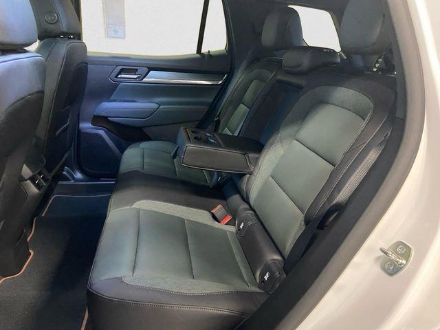 new 2026 GMC Terrain car, priced at $40,595