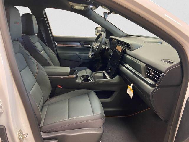 new 2026 GMC Terrain car, priced at $40,595