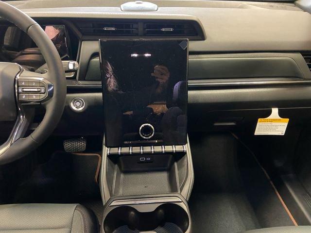 new 2026 GMC Terrain car, priced at $40,595