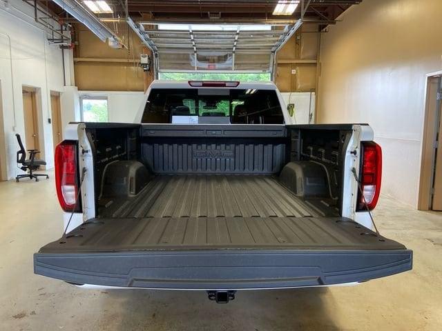 new 2025 GMC Sierra 1500 car, priced at $59,785