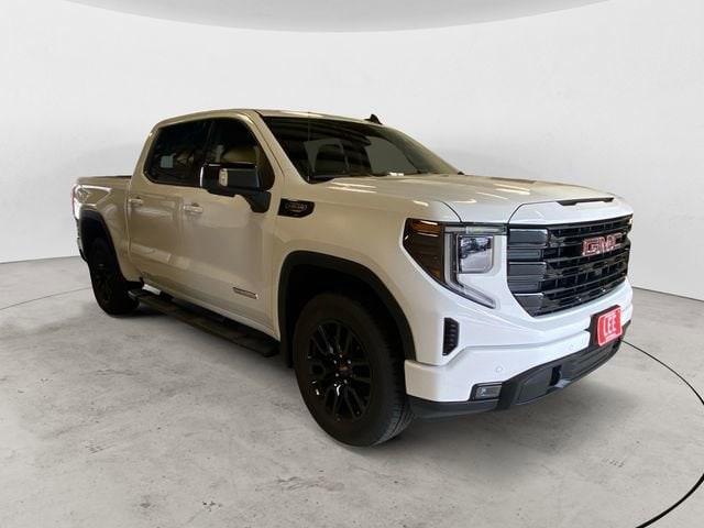 new 2025 GMC Sierra 1500 car, priced at $59,785
