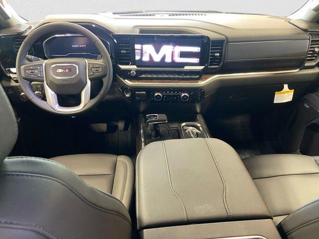 new 2025 GMC Sierra 1500 car, priced at $59,785