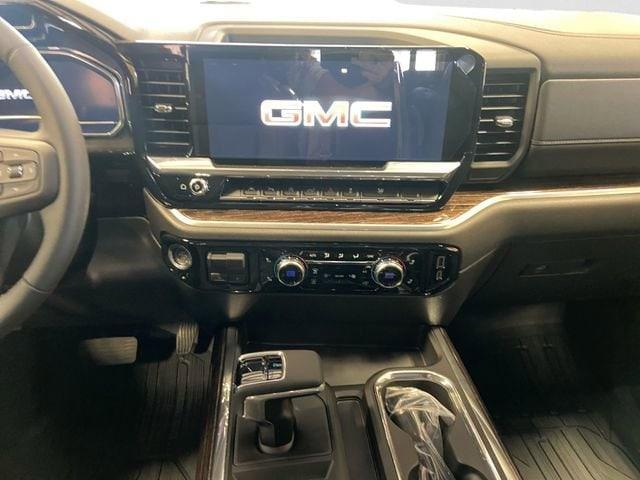 new 2025 GMC Sierra 1500 car, priced at $59,785