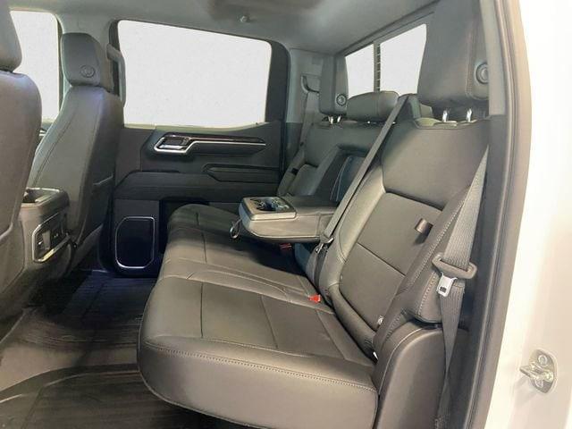 new 2025 GMC Sierra 1500 car, priced at $59,785