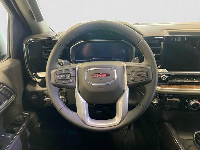 new 2025 GMC Sierra 1500 car, priced at $59,785