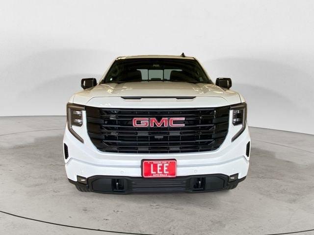 new 2025 GMC Sierra 1500 car, priced at $59,785