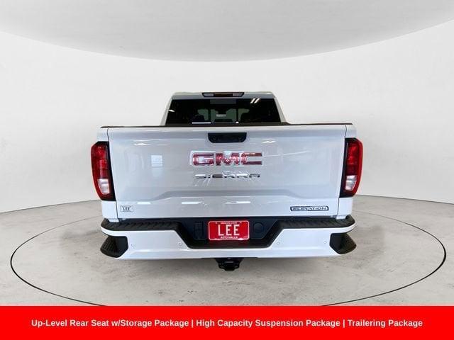 new 2025 GMC Sierra 1500 car, priced at $59,785
