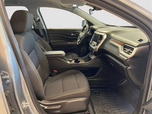 used 2023 GMC Acadia car, priced at $32,999