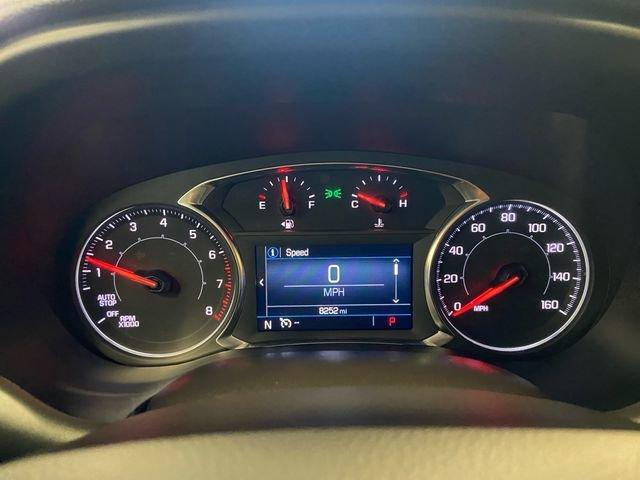 used 2023 GMC Acadia car, priced at $32,999