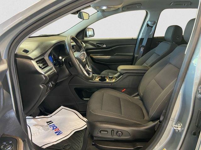 used 2023 GMC Acadia car, priced at $32,999