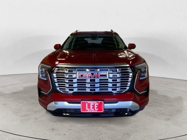 new 2026 GMC Terrain car, priced at $44,740